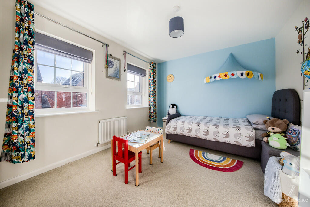 Additional image 15 of George Dixon Road, Edgbaston