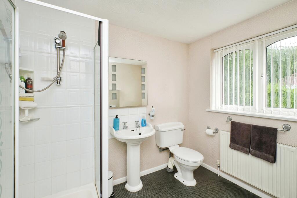 Additional image 22 of Rowney Croft, Birmingham, B28