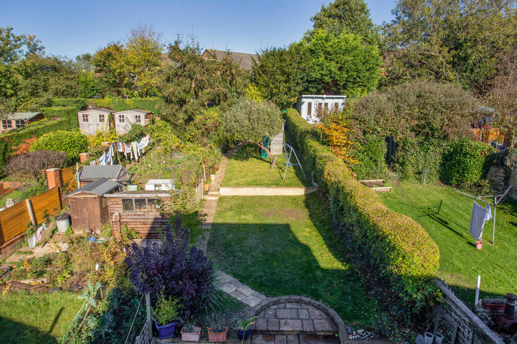 Additional image 8 of Folly Lane, St. Albans, AL3