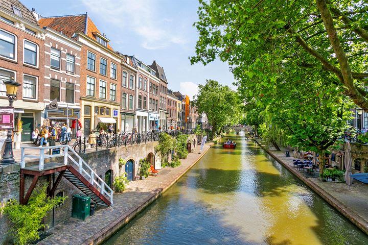 Additional image 2 of Oudegracht 236-A, 3511 NT Utrecht