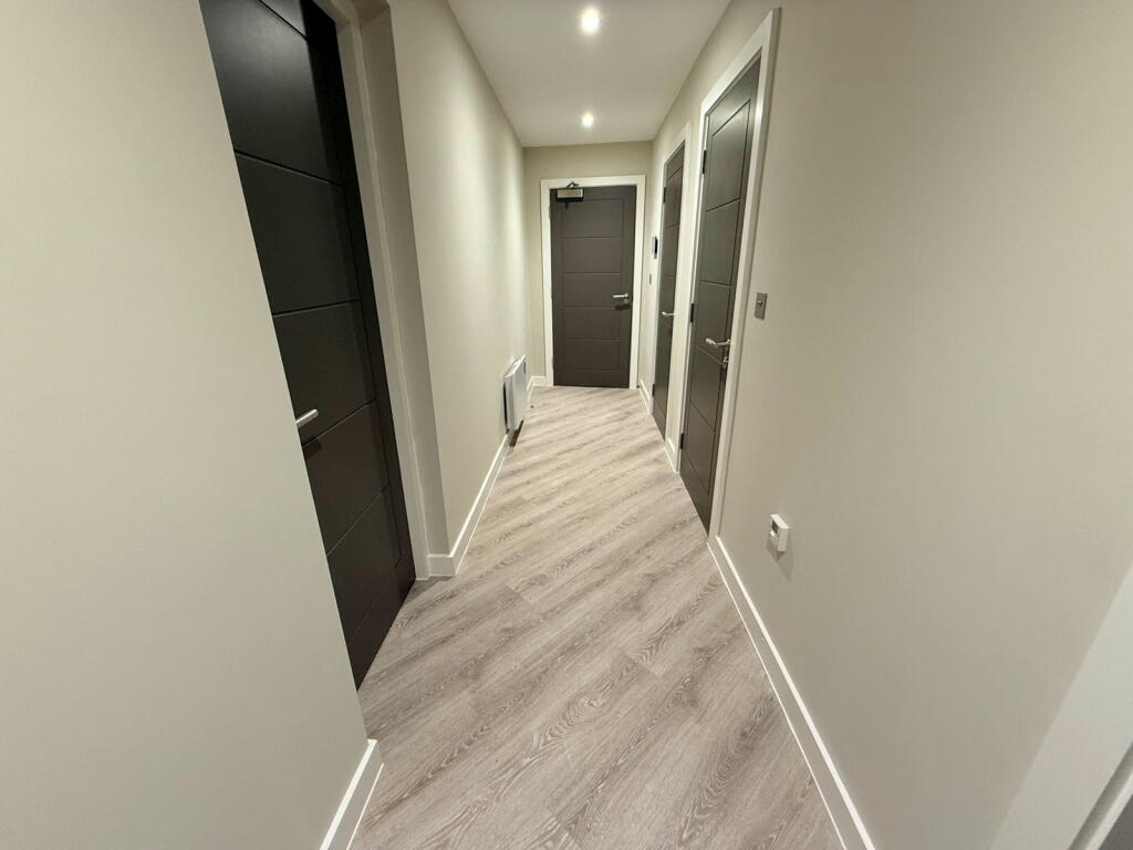 Additional image 7 of Fountain Lofts, Digbeth, Birmingham City Centre