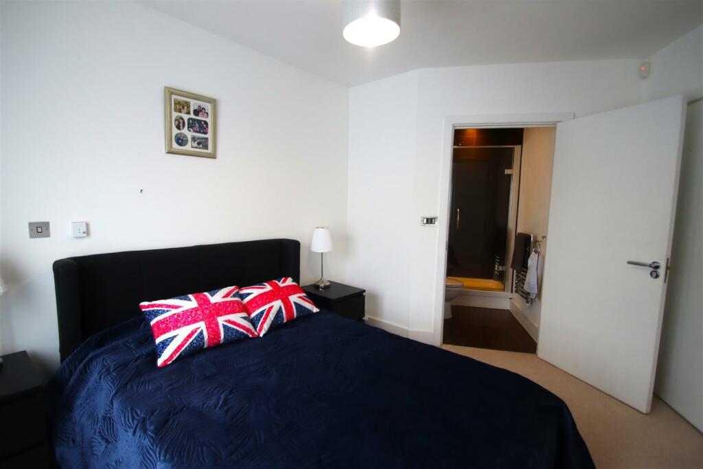 Additional image 8 of 266 High Street, Harborne, Birmingham