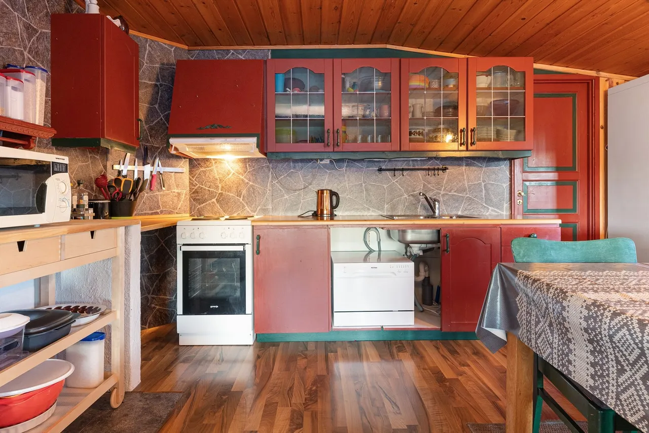 Additional image 3 of Bakkevegen 25, 4544 Fossdal