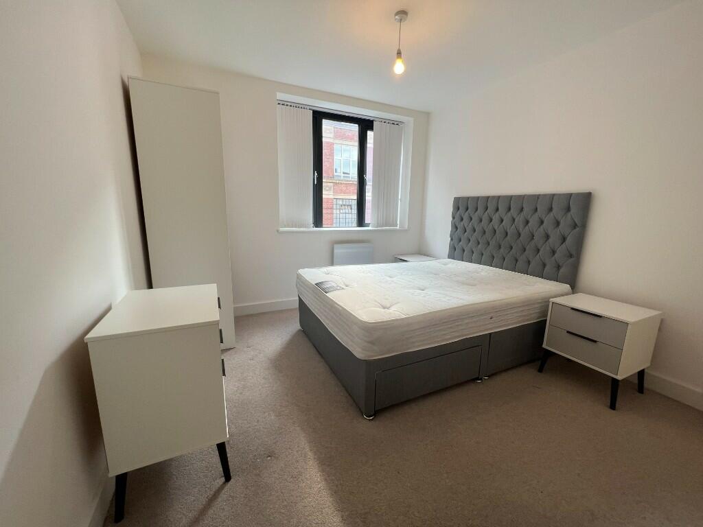 Additional image 6 of Treasure House, Carver Street, Birmingham, B1