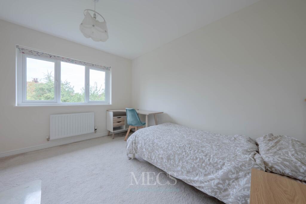 Additional image 17 of Umpire Close, 4 Bed detached in B17 8BD