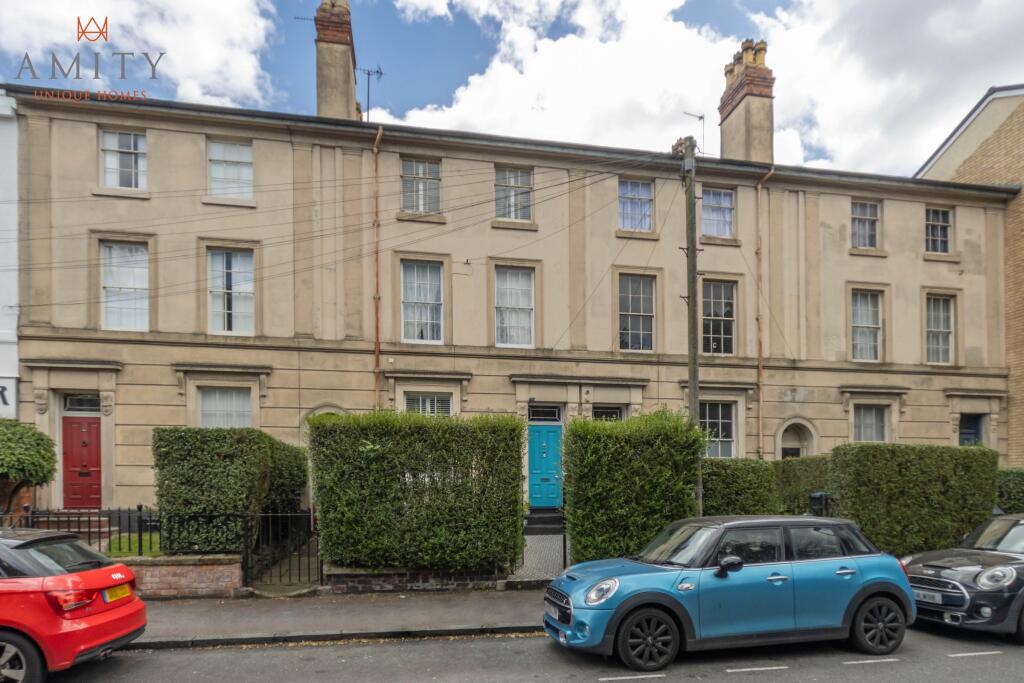 Additional image 33 of Monument Road, Birmingham