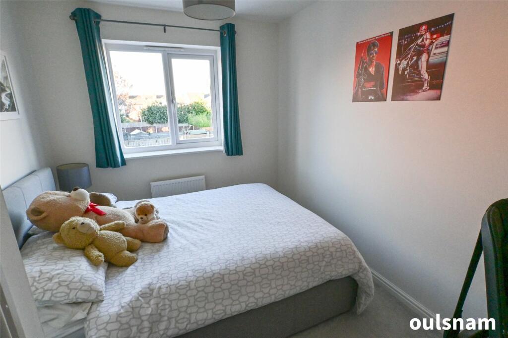 Additional image 15 of Iron Way, Stirchley, Birmingham, B30