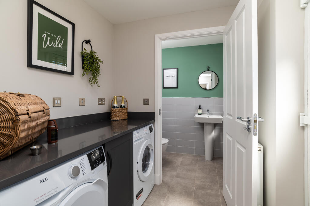 Additional image 5 of Aberdeen,
AB15