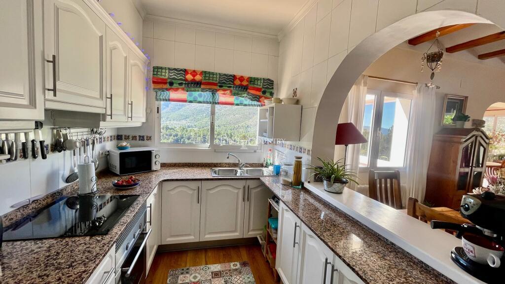 Additional image 3 of Valencia, Alicante, Benigembla, Spain