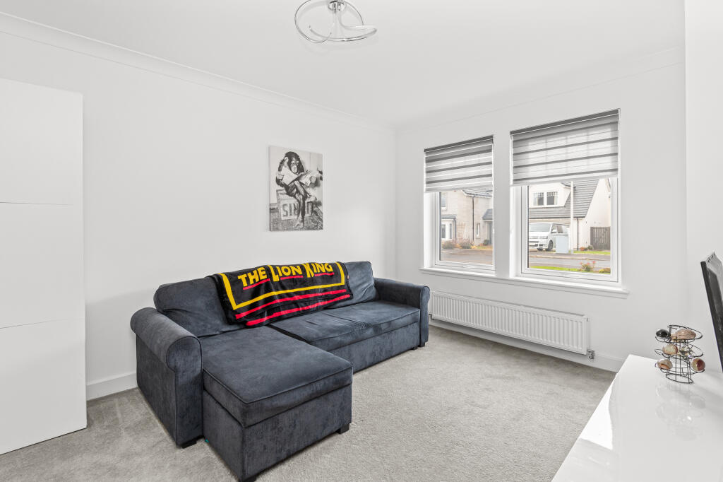 Additional image 11 of Ross Gardens, Laurencekirk, AB30