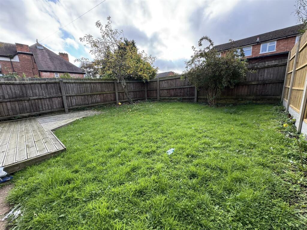 Additional image 31 of Handsworth Wood Road, Handsworth Wood, Birmingham