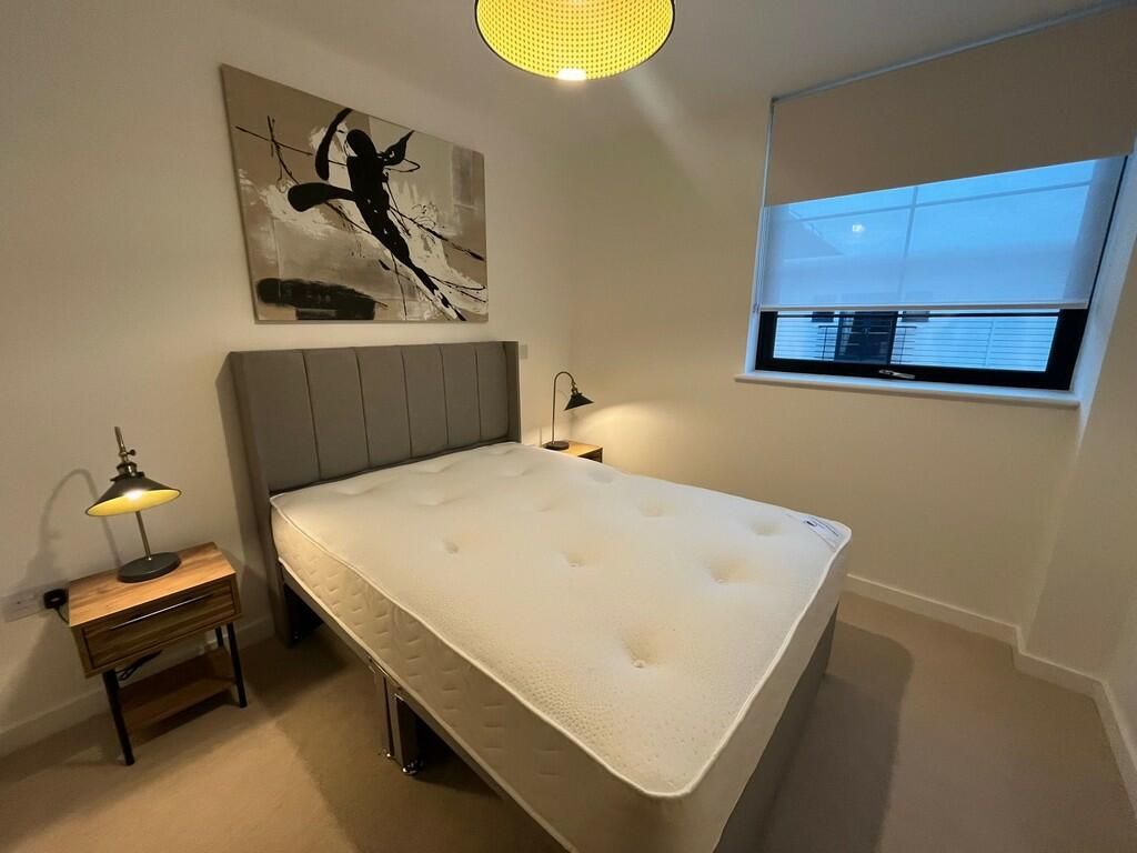 Additional image 12 of Lockside House, 5 Scotland Street