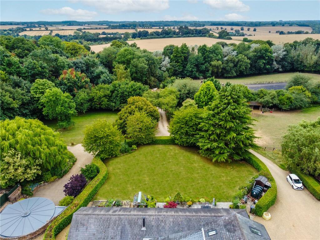 Additional image 4 of Ferrers Hill Farm, Pipers Lane, Markyate, Hertfordshire