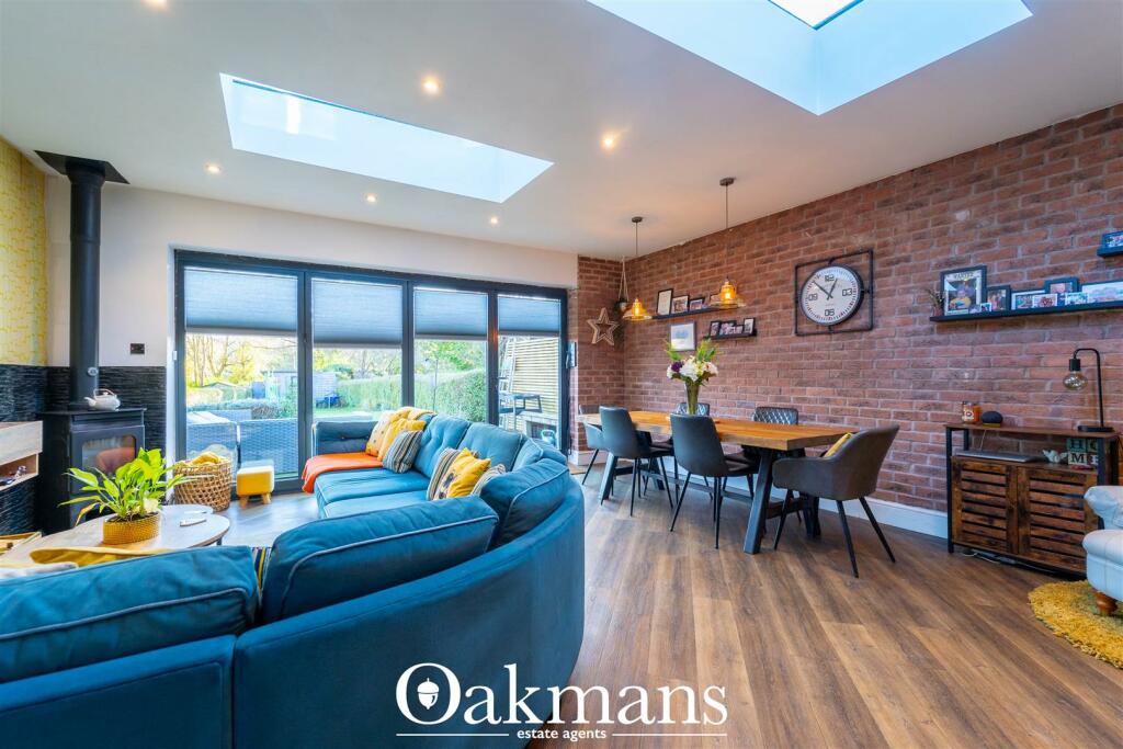 Additional image 5 of Gibbins Road, Birmingham, B29