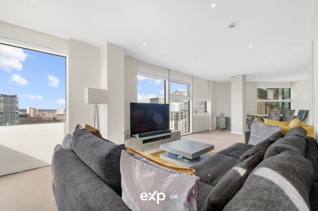 Additional image 20 of The Cube West, Birmingham, B1 1PP