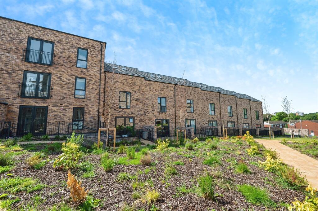 Additional image 17 of Longmore Street, Birmingham