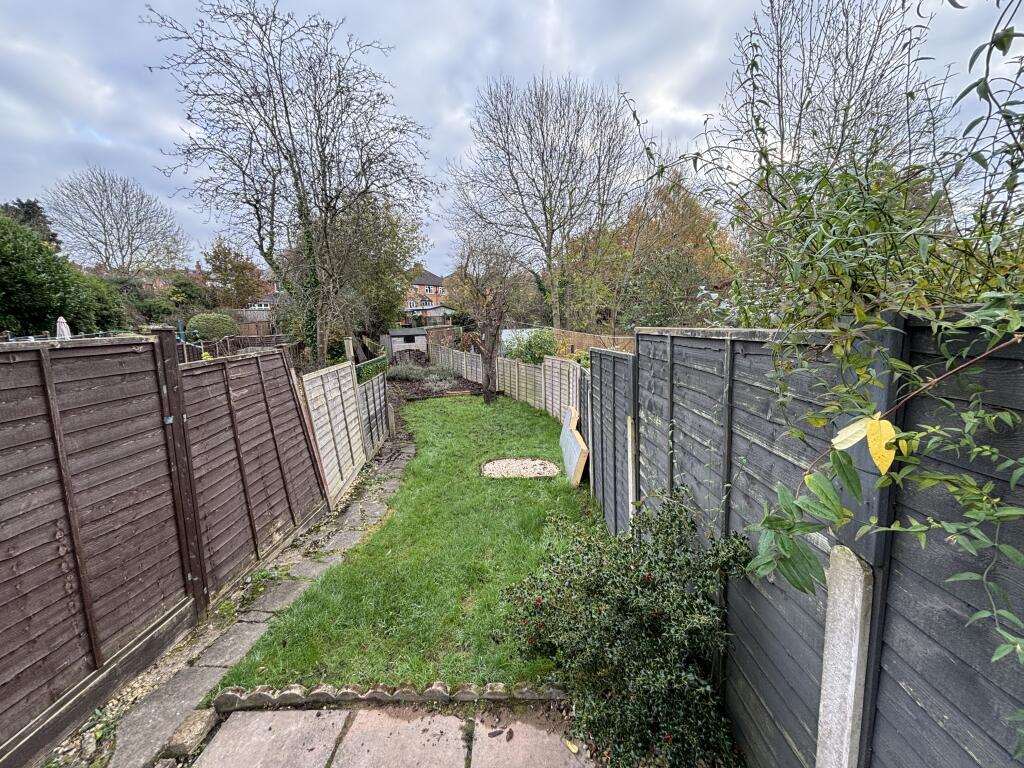 Additional image 14 of Northfield Road, Harborne, BIRMINGHAM