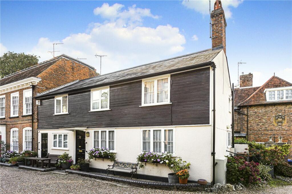 Additional image 16 of Fore Street, Hatfield, Hertfordshire, AL9