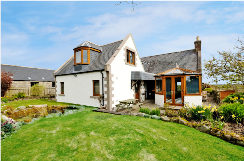 Additional image 21 of Whistlebrae Farmhouse, Banchory Devenick, Aberdeen