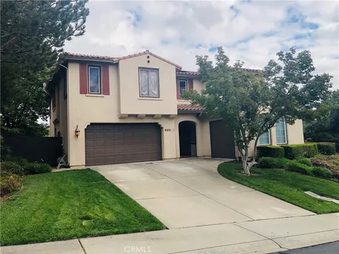 9031 Longford Way, El Dorado Hills, CA 95762