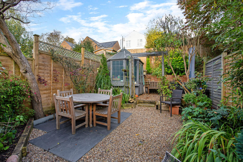 Additional image 7 of Fishpool Street, St. Albans, AL3