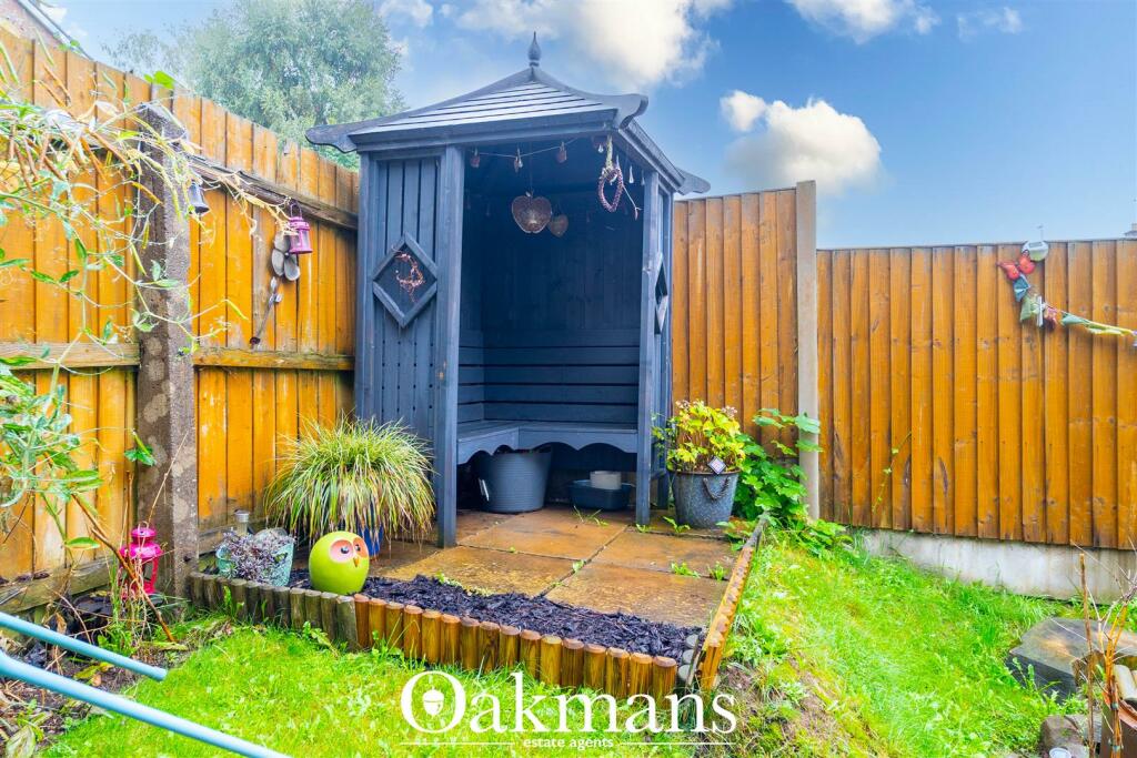 Additional image 27 of Kipling Road, Birmingham