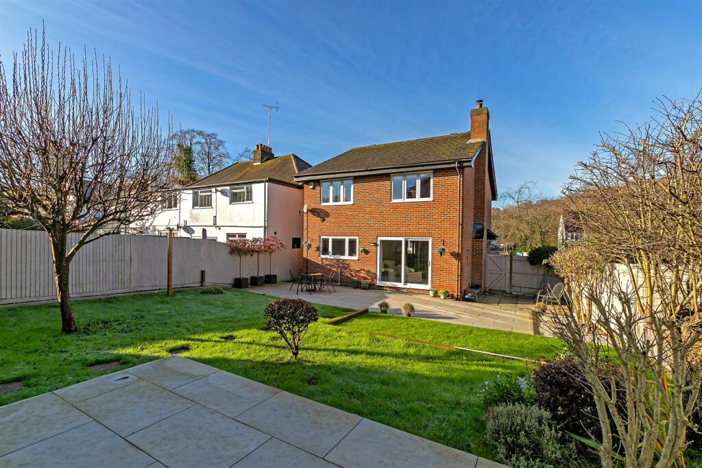 Additional image 22 of St. Albans Road, Sandridge, St. Albans