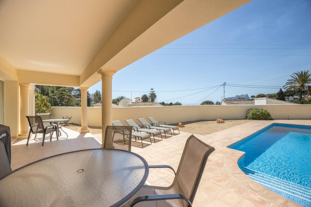 Additional image 3 of Valencia, Alicante, Moraira, Spain