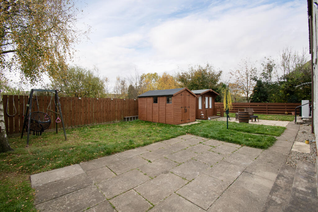 Additional image 35 of Redhall Avenue, Fordoun, Laurencekirk, AB30