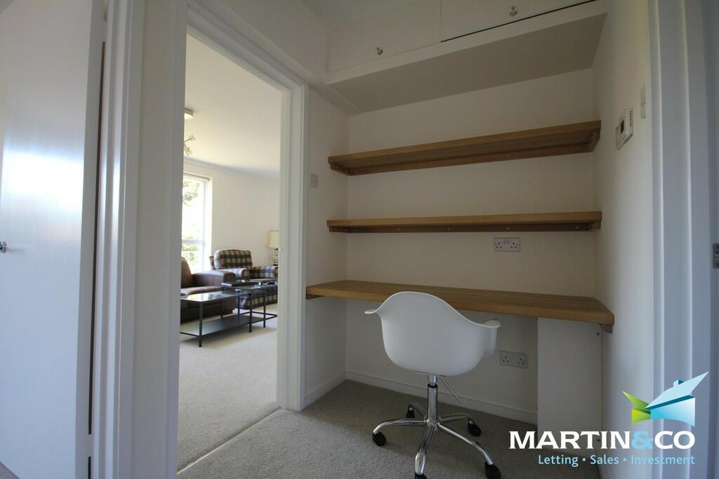 Additional image 8 of Lloyd Square, Niall Close, Edgbaston, B15