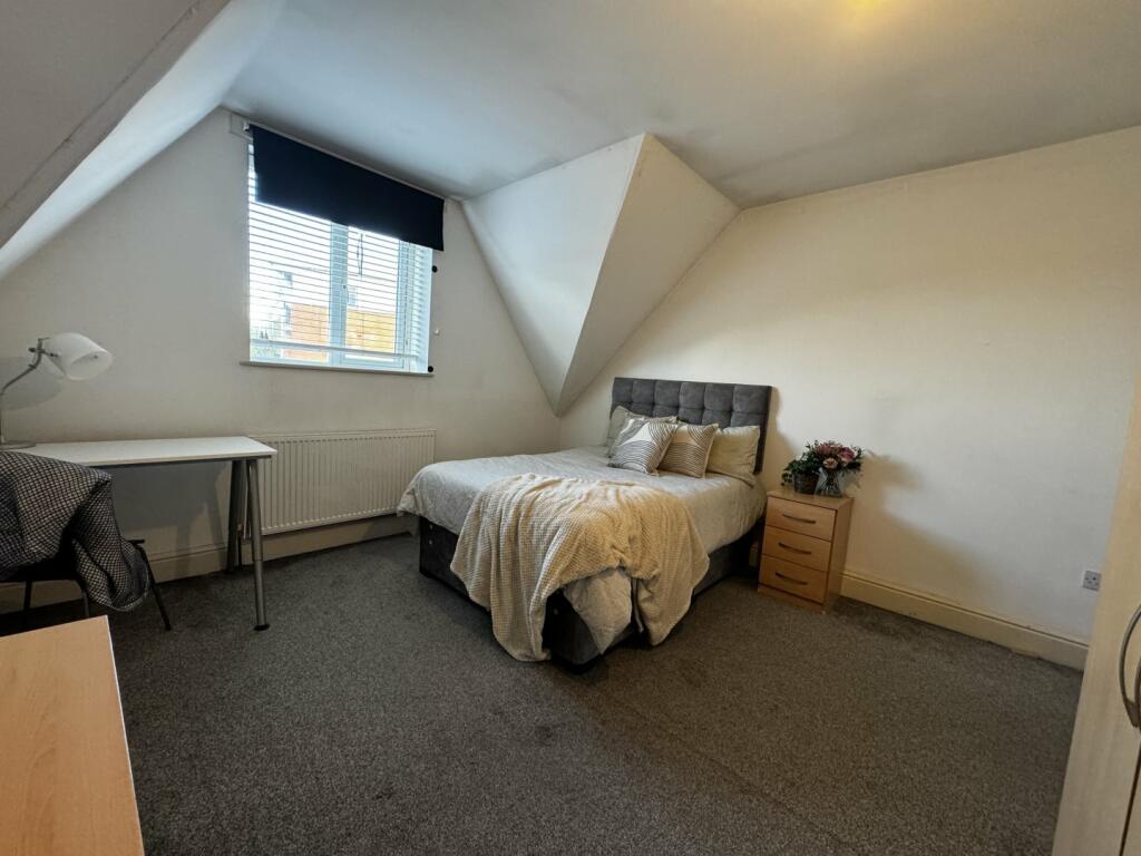 Additional image 6 of High Street, Birmingham