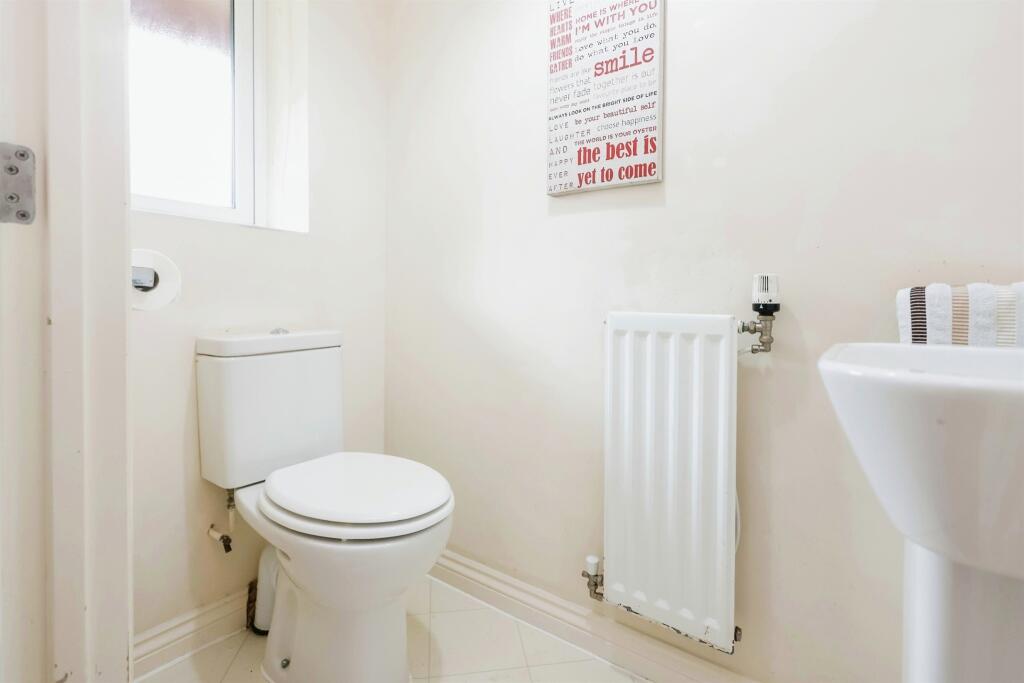 Additional image 14 of Elan Rise, Quinton, Birmingham