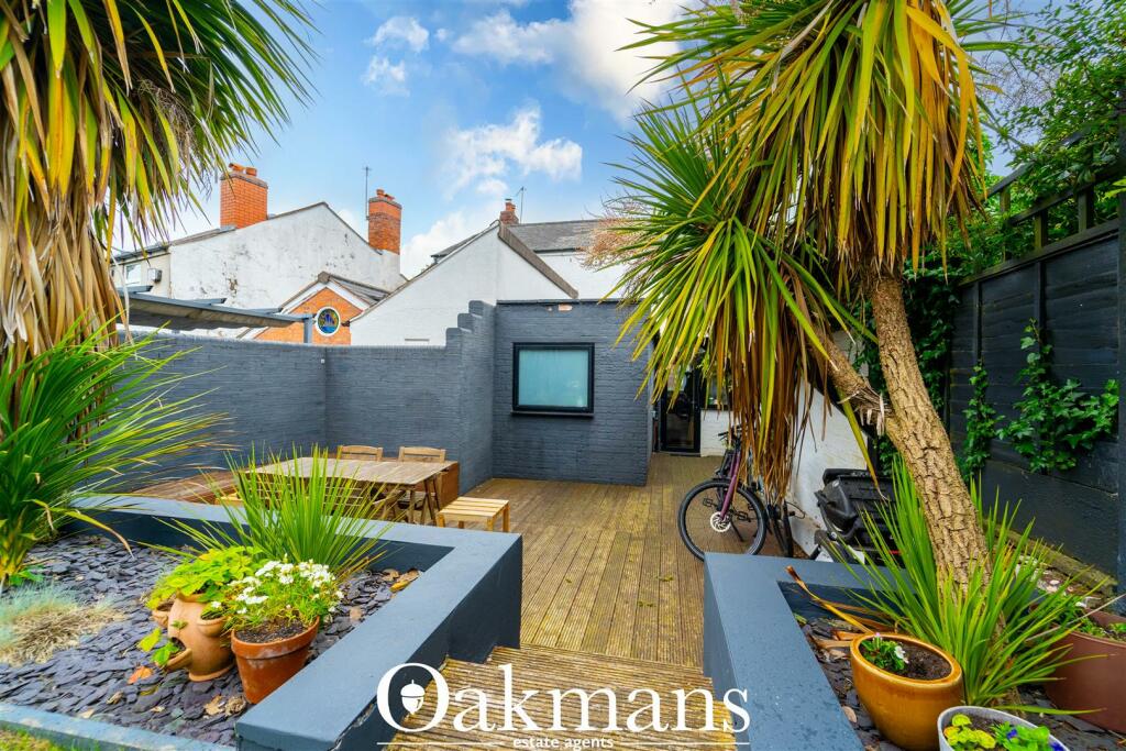 Additional image 14 of Nursery Road, Birmingham, B15