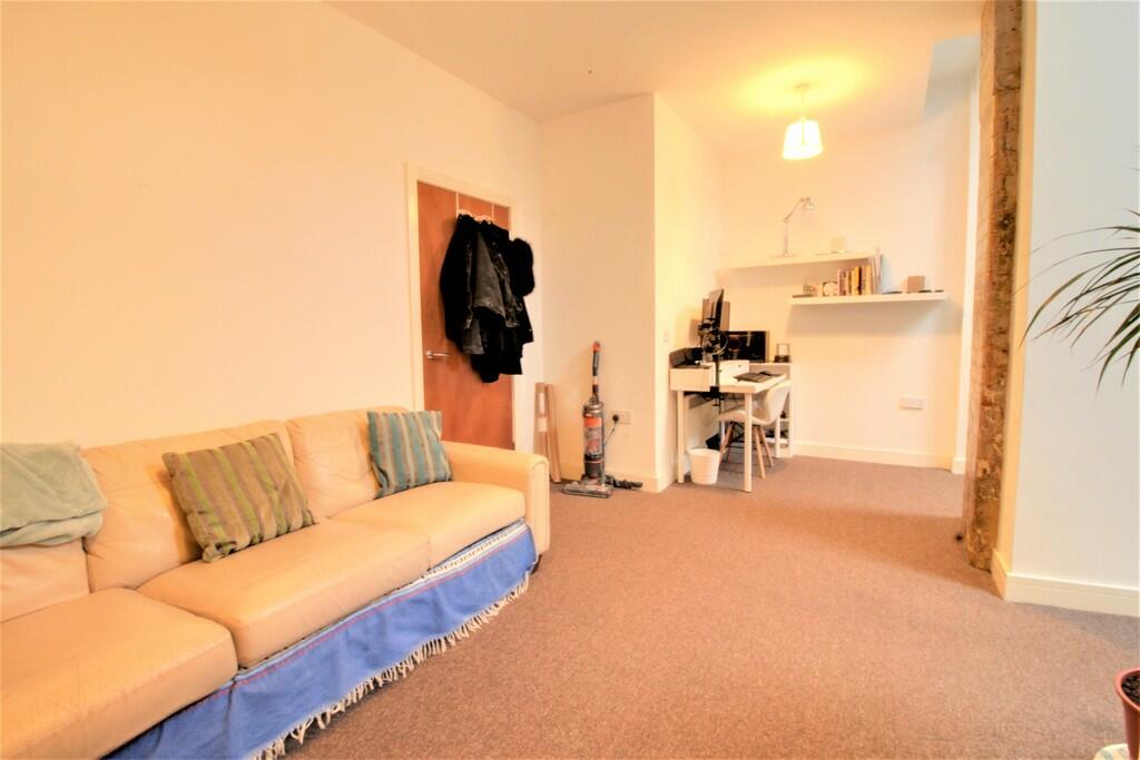 Additional image 7 of Biscuit Factory, Caroline Street, Jewellery Quarter