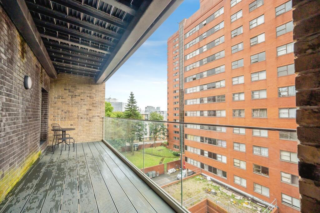 Additional image 2 of Tennant Street, Birmingham