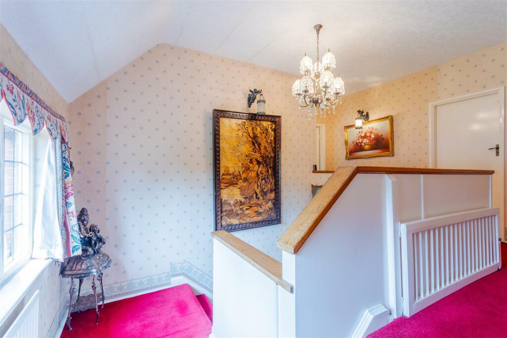 Additional image 35 of Hamilton Avenue, Harborne, Birmingham, B17