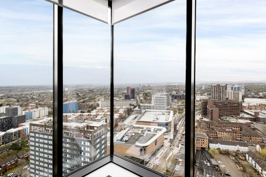 Additional image 14 of The Bank Tower 2, 58 Sheepcote Street, B16 8WL