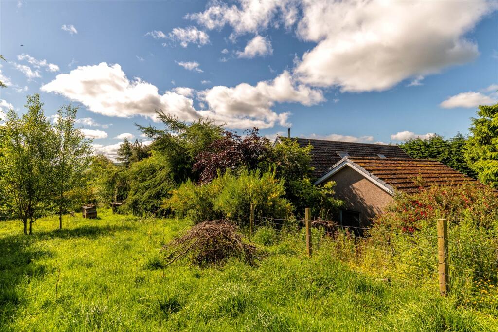Additional image 29 of Pinewood, Ythanwells, Huntly, Aberdeenshire, AB54