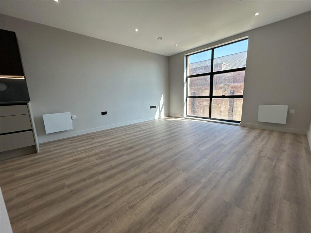 Additional image 14 of Flat 13, The Pressworks, Northwood Street, Birmingham, B3