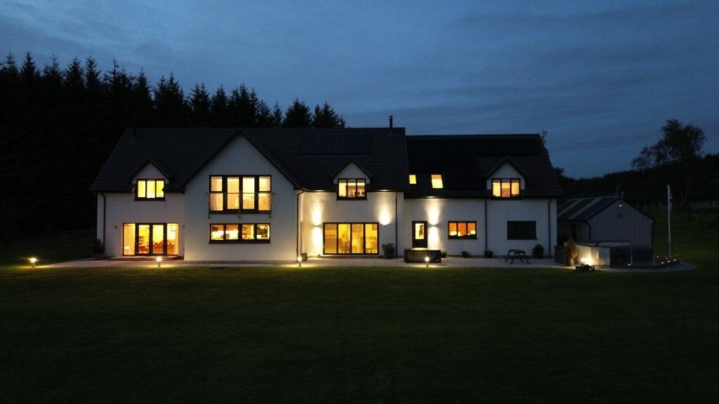 Additional image 38 of Longcrook Lodge, Craigellachie, AB38 9SQ