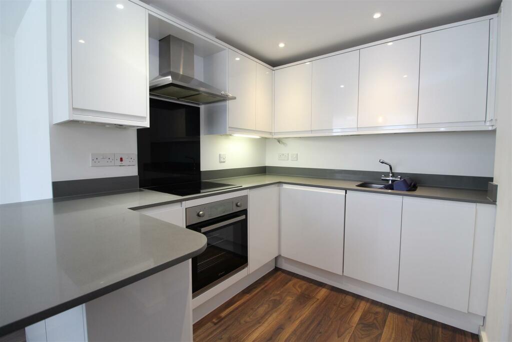 Additional image 2 of Lower Dagnall Street, St Albans, Hertfordshire