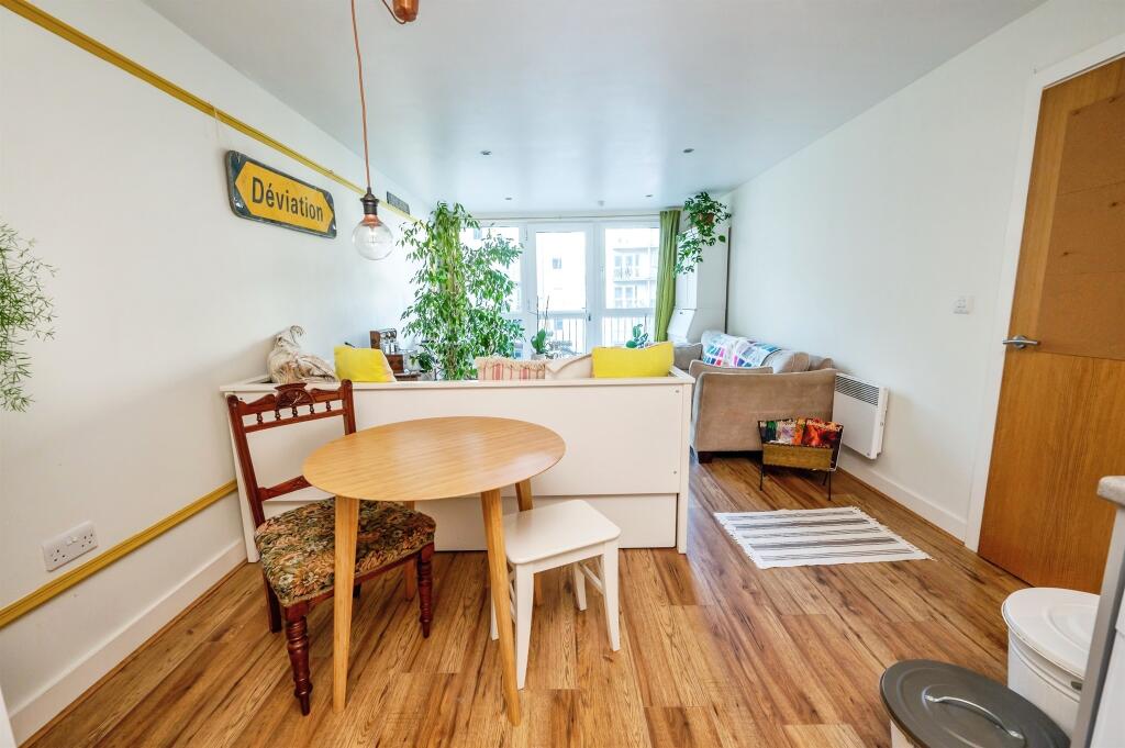 Additional image 13 of Hall Street, Birmingham