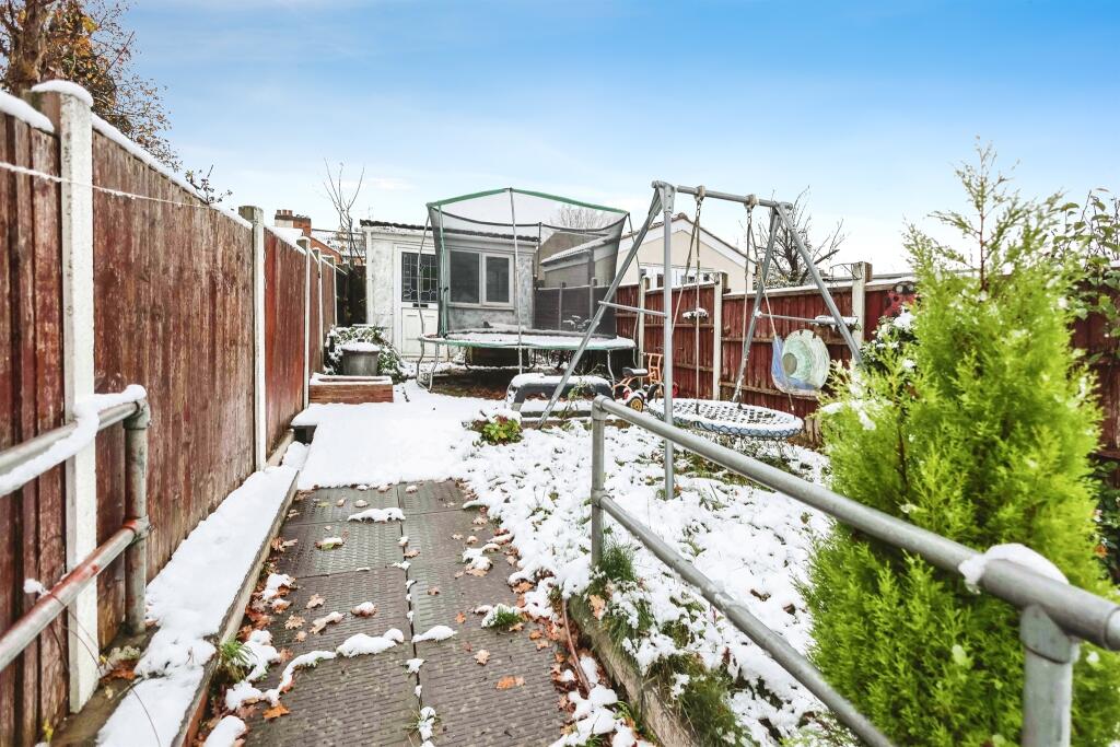 Additional image 17 of St. Benedicts Road, Birmingham