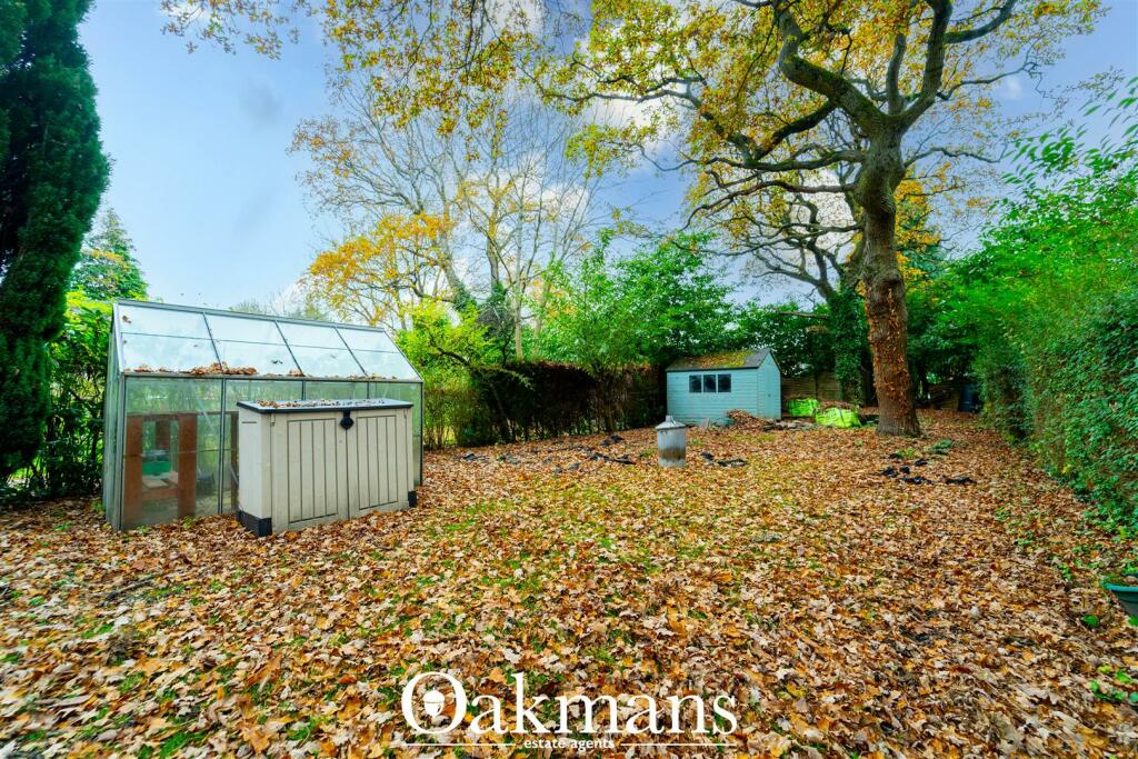 Additional image 7 of Smirrells Road, Birmingham