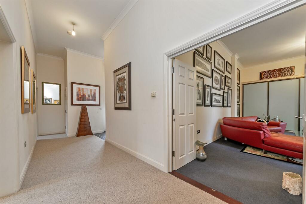 Additional image 25 of Great Leys Court, Beningfield Drive, London Colney, St. Albans