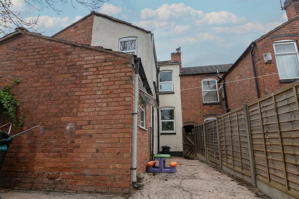 Additional image 21 of Newman Road, Birmingham, B24