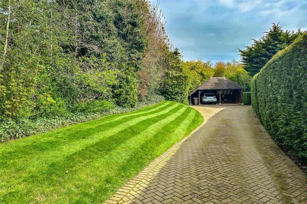 Additional image 12 of Townsend Drive, St. Albans, Hertfordshire, AL3