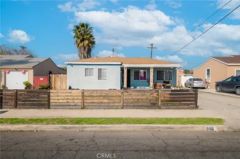906 Valley View Drive, San Bernardino, CA 92408