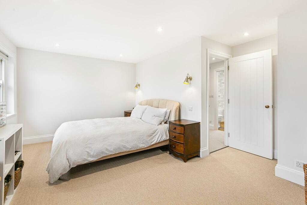 Additional image 21 of Applecross Cottage, Station Road, Welham Green, AL9