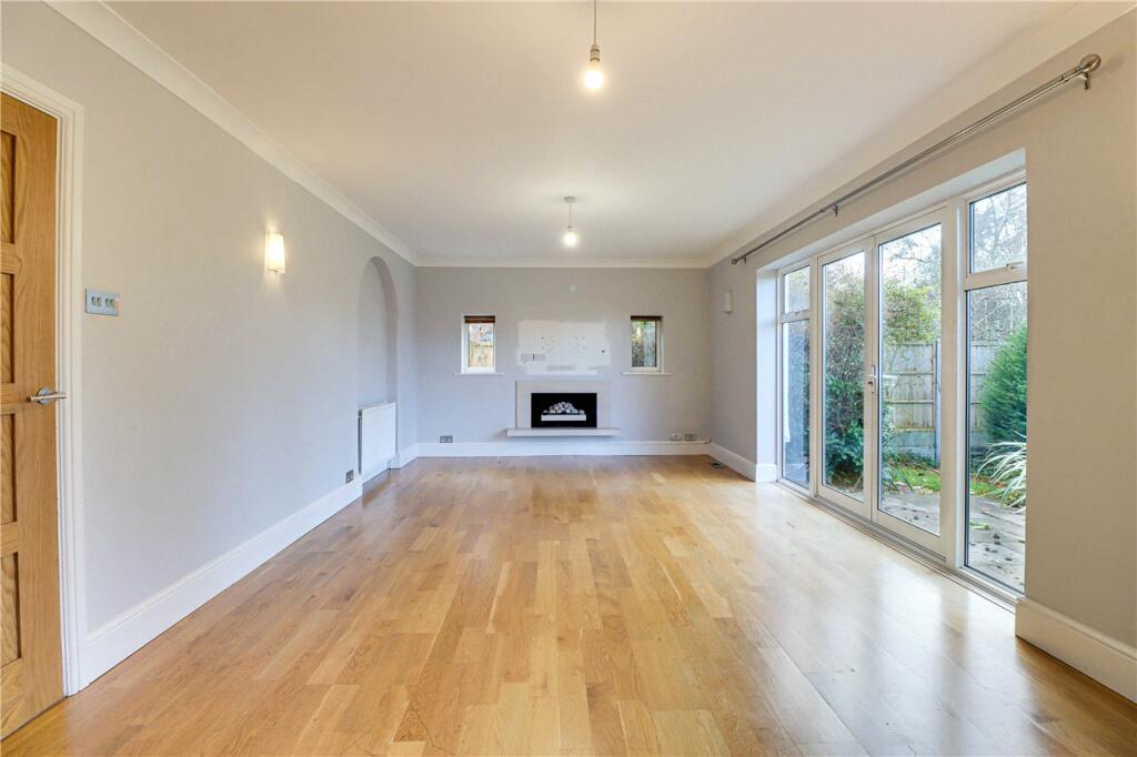 Additional image 6 of Park Avenue North, Harpenden, Hertfordshire